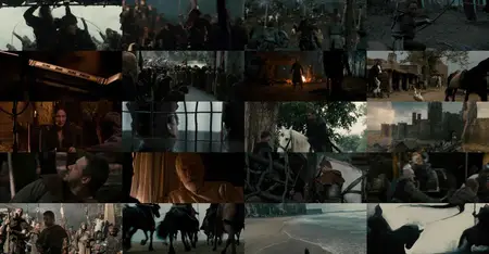 Robin Hood (2010) [EXTENDED]