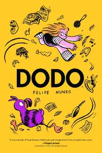 BOOM Studios-DODO 2018 Retail Comic