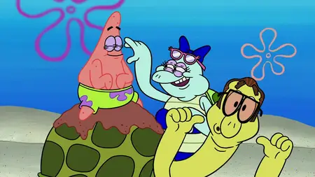 SpongeBob SquarePants S12E10