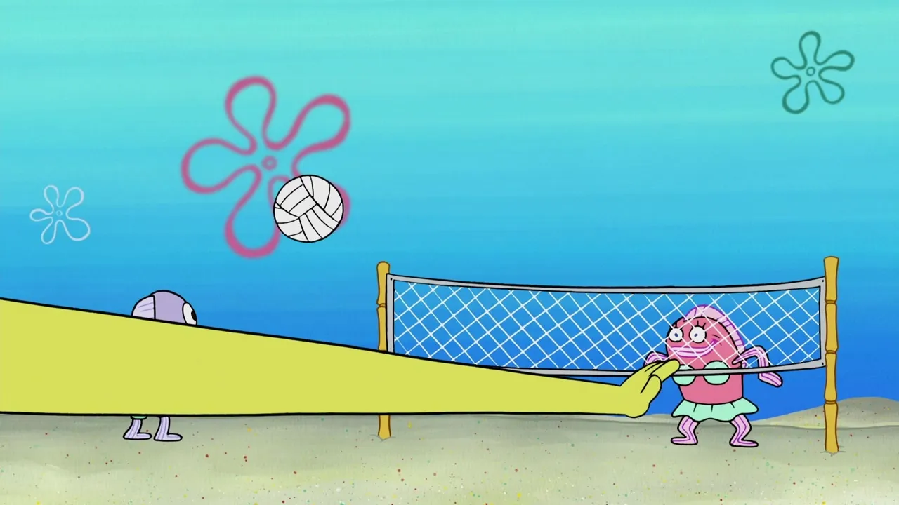 SpongeBob SquarePants S12E10