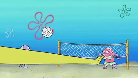 SpongeBob SquarePants S12E10