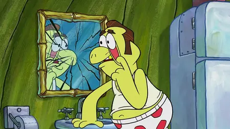 SpongeBob SquarePants S12E10