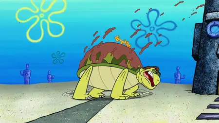 SpongeBob SquarePants S12E10