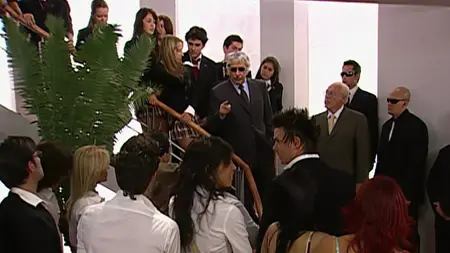 Rebelde S03E109