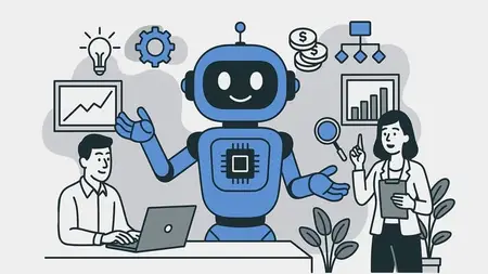 Professional Diploma in AI & Business Automation Strategy