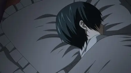 Black Butler (2008 S02E09 034 Hollow Butler sam