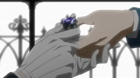 Black Butler (2008 S02E09 034 Hollow Butler sam