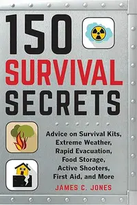 150 Survival Secrets