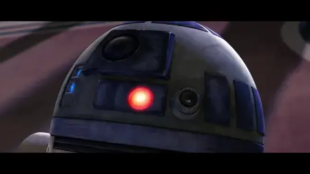 Star Wars: The Clone Wars S03E08