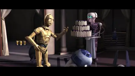 Star Wars: The Clone Wars S03E08