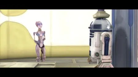 Star Wars: The Clone Wars S03E08