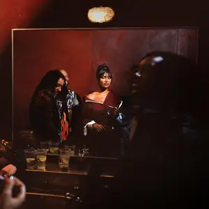 Joy Crookes - Juniper (Deluxe) (2025) [Official Digital Download]