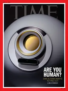 Time USA - June 23, 2025