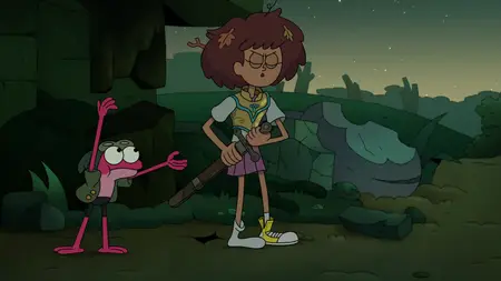 Amphibia S03E27