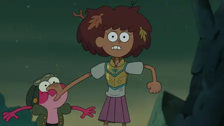 Amphibia S03E27