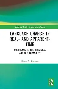 Language Change in Real- and Apparent-Time