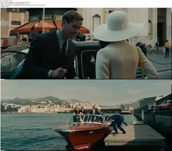 The Man from U.N.C.L.E. (2015)