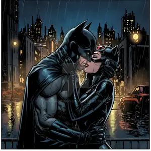The Brave and the Bold Vol.5 Batman: ¿Qué es un calendario?