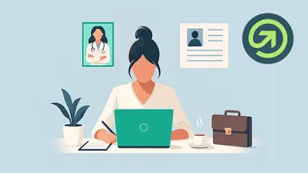 Breaking Into Tech From a Non-Traditional Background