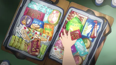 Sound Euphonium S03E07