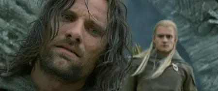 The Lord of the Rings: The Return of the King (2003) [REMASTERED, EXTENDED]