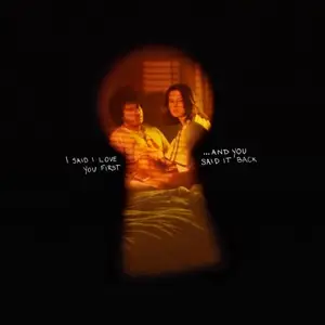 Selena Gomez & Benny Blanco - I Said I Love You First... And You Said It Back (Deluxe) (2025)