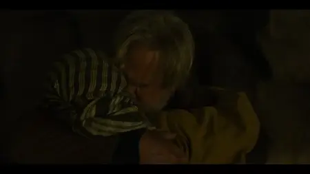 The Old Man S02E03