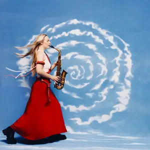 Laura Misch - Sample The Sky (2023) [Official Digital Download]