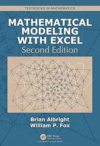 Mathematical Modeling with Excel  Ed 2