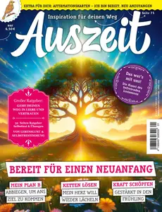 Auszeit - 18 Februar 2025