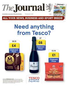 Newcastle Journal - 14 May 2026