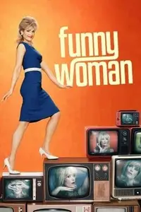 Funny Woman S02E04