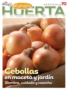 La Huerta en Casa - 15 Mayo 2025