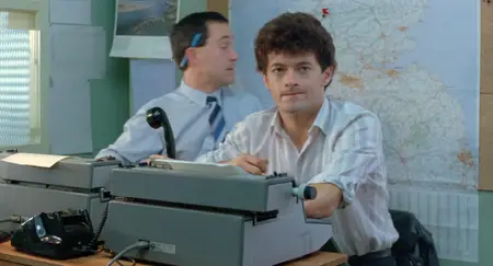 Restless Natives (1985)