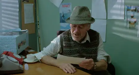 Restless Natives (1985)
