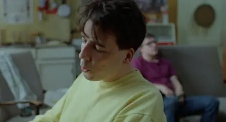 Restless Natives (1985)