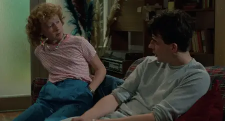 Restless Natives (1985)