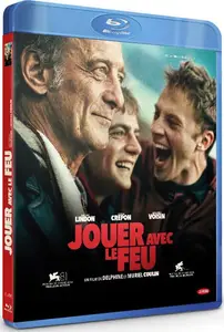 Jouer avec le feu / The Quiet Son (2024)