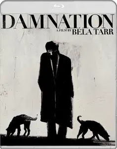 Kárhozat / Damnation (1988) [Hybrid]