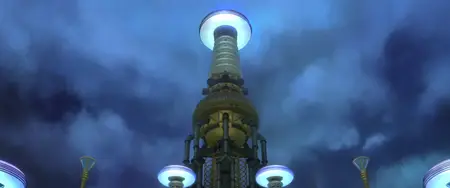 Leviathan S01 DUAL