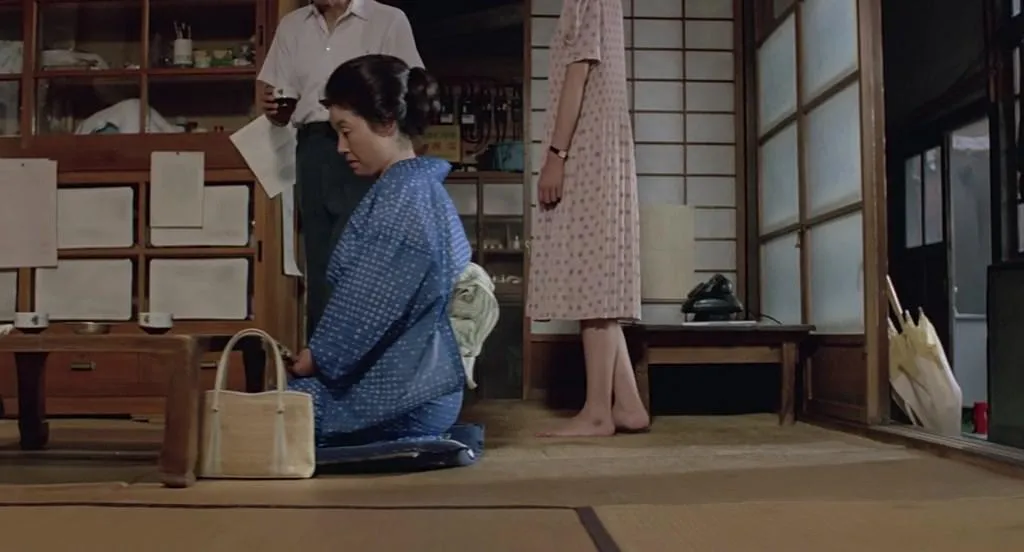 Typhoon Club (1985) + Commentary