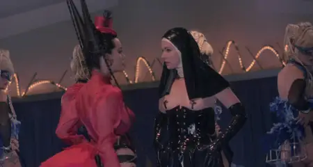 Preaching to the Perverted (1997)