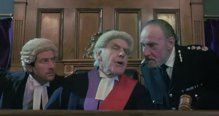 Preaching to the Perverted (1997)