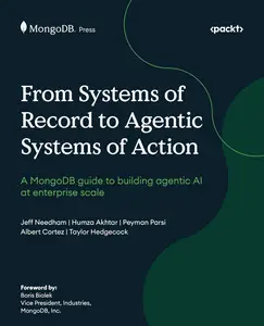 From Systems of Record to Agentic Systems of Action