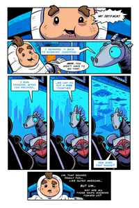 Space Case 002 2019 Digital-HD LeDuch