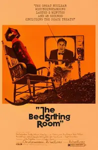 The Bed Sitting Room (1969)