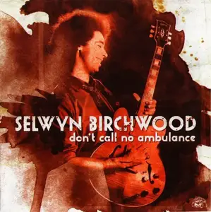 Selwyn Birchwood - Don't Call No Ambulance (2014)