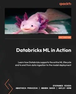 Databricks ML in Action [Repost]