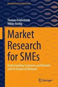 Market Research for SMEs