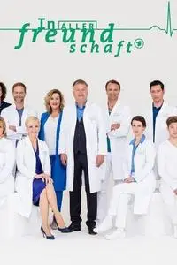 In aller Freundschaft S24E04